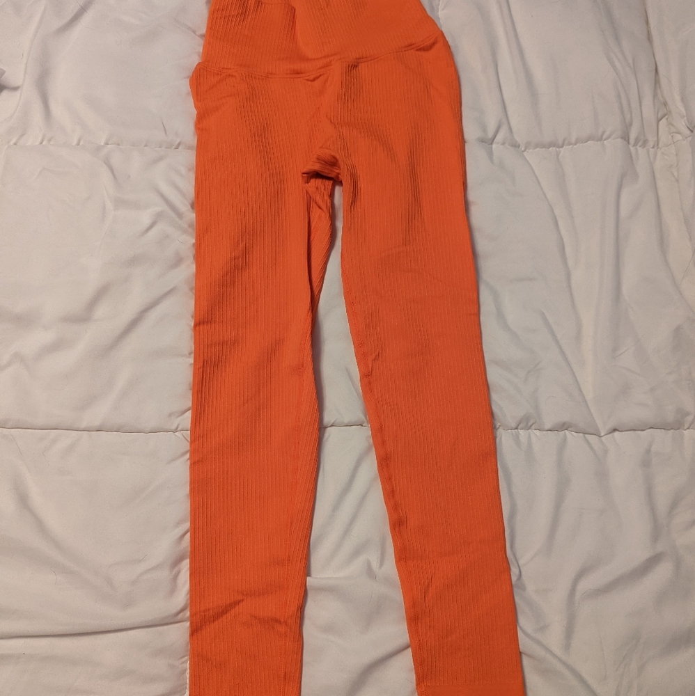 Medium Orange Balance Athletica (now Vitality)